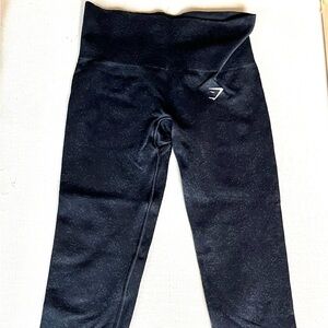 Gymshark Vital 2.0 XS Seamless Leggings